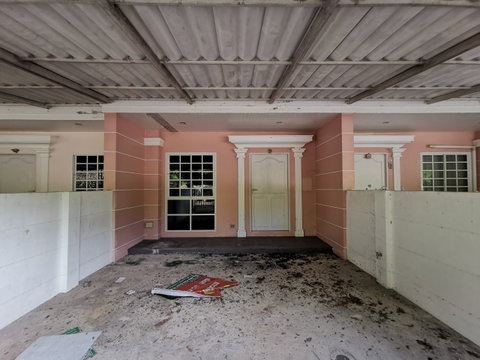 TOWN HOUSE 30.5 Sq.w. Muang Krabi Krabi for 1.9M