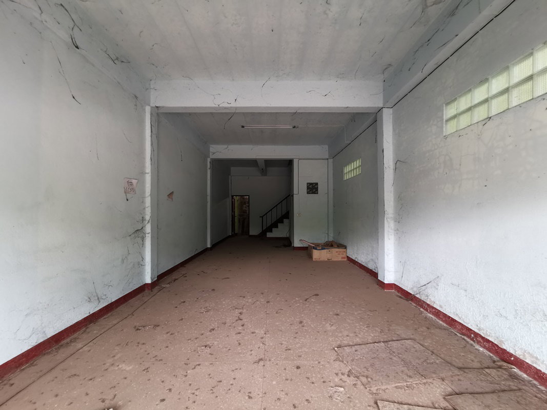 picture SHOP HOUSE 18.2 Sq.w. Tha Wang Pha Nan for 1.2M - 1/5