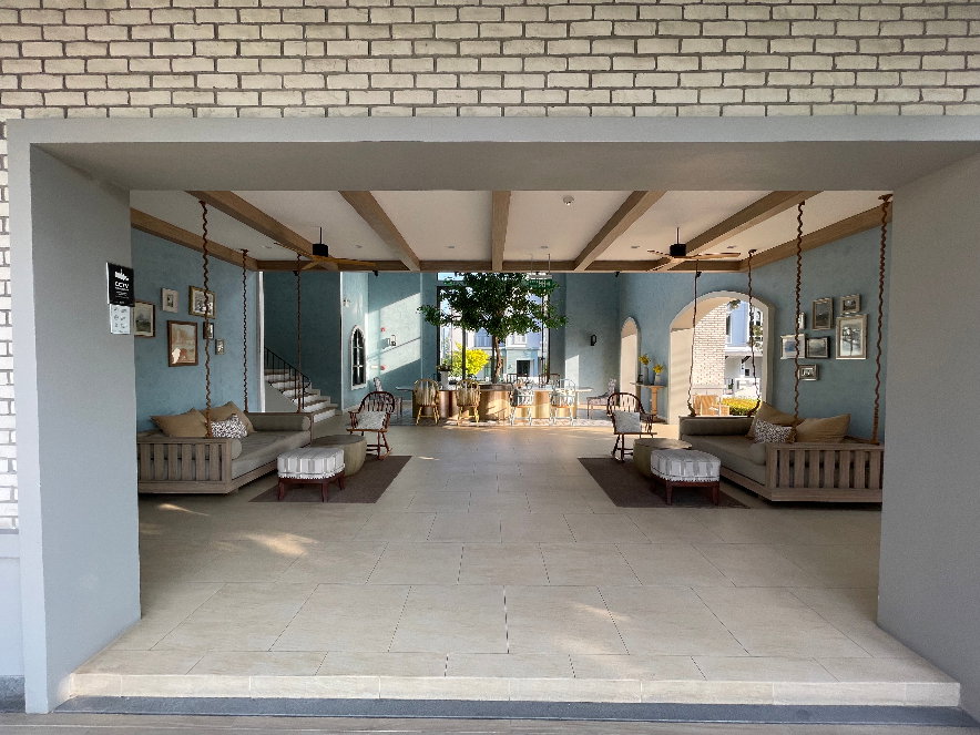 รูป ขายบ้านเดี่ยว หมู่บ้านสราญสิริพระราม2 ❤️ - รูปที่ 29/42
