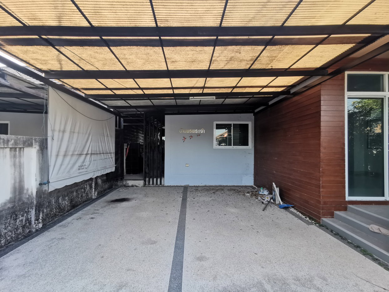 picture HOME 54 Sq.w. Muang Khon Kaen Khon Kaen for 2.8M - 2/3