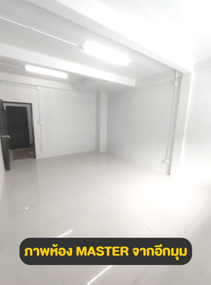รูป 🏡 ให้เช่าทาวน์โฮม 4 ชั้น ทำเลพระราม 3 – สาธุประดิษฐ์ | ใกล้โรงเรียนนานาชาติ King’s College เพียง 1 กม. - รูปที่ 9/16