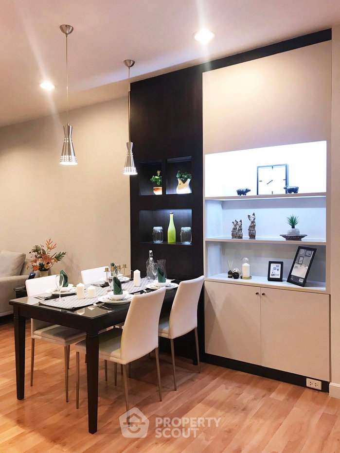รูป คอนโด 3-ห้องนอน ที่ ซิตี้ สมาร์ท สุขุมวิท18 ใกล้ BTS อโศก (ID 392872) - รูปที่ 13/16