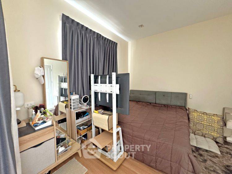 picture 4-BR Townhouse close to Phuttha Bucha (ID 2867957) - 7/16