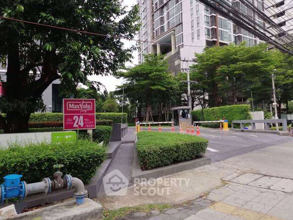 รูป คอนโด 1-ห้องนอน ที่ ไอดีโอ โมบิ สาทร ใกล้ BTS กรุงธนบุรี (ID 1247965) - รูปที่ 6/6