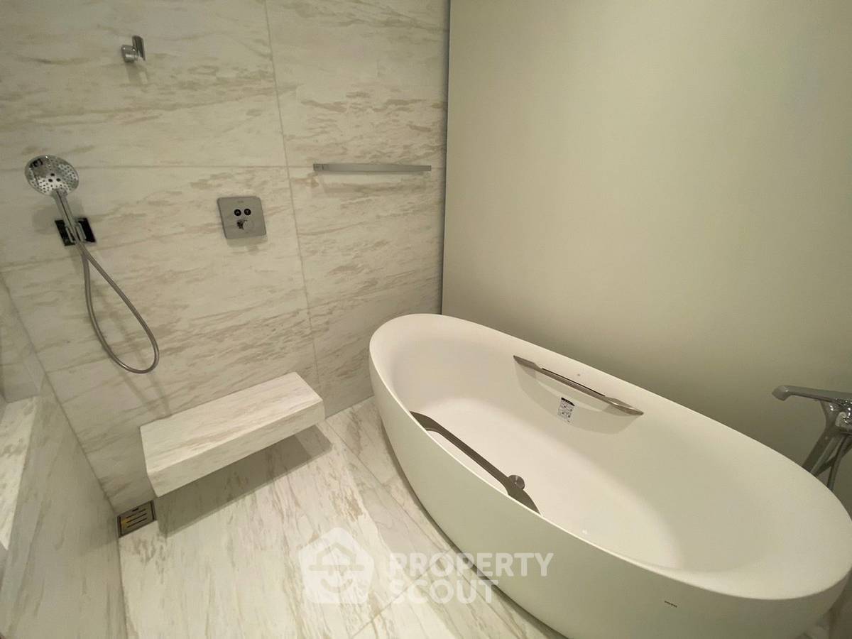 รูป คอนโด 2-ห้องนอน ที่ สโคป หลังสวน ใกล้ BTS ชิดลม (ID 2860246) - รูปที่ 9/9