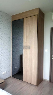 Condos for rent : For Rent Condo , The Line Wongsawang , MRT-Wong Sawang , Wong Sawang , Bang Su , Bangkok , CX-87506 ✅ Live chat with us ADD LINE @connexproperty ✅