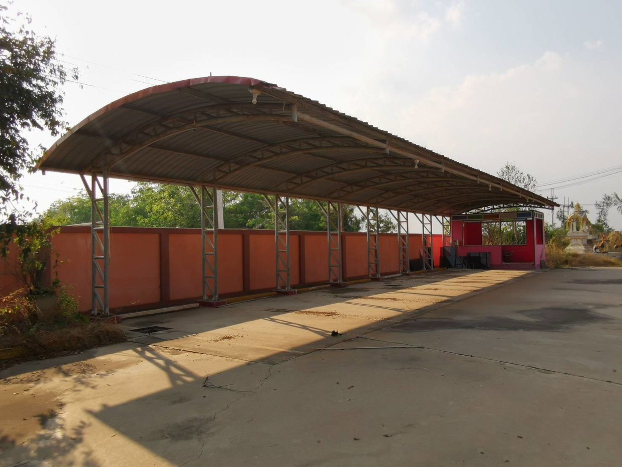 picture HOME 804 Sq.w. Phanom Sarakham Chachoengsao for 6.6M - 4/10