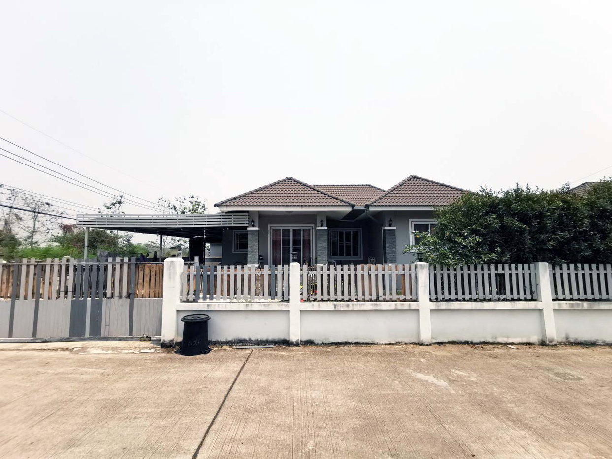 picture HOME 100.1 Sq.w. Muang Lamphun Lamphun for 2.2M - 3/3