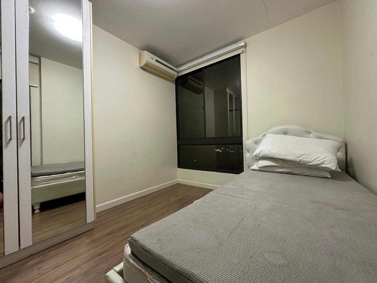 รูป Icondo Sukhumvit 103 (Udomsuk 58) 2 ห้องนอน 2 ห้องน้ำ จอดรถได้ 2 คัน [CC-01] - รูปที่ 4/15