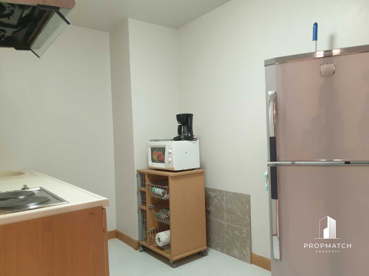 รูป PM024963 ✨Flash Deal ✨ Supalai Premier Place Asoke (1Bed 1Bath 57 SQM.) พร้อมอยู่ ! เพียง 25,000 บาทต่อเดือน Tel.0981315848 @propmatch - รูปที่ 5/7