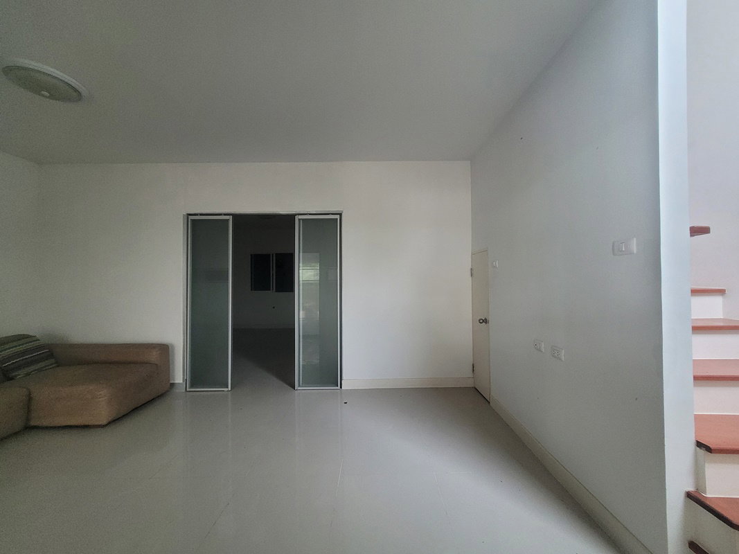 picture TOWN HOUSE 24.3 Sq.w. Bang Yai Nonthaburi for 2M - 2/3