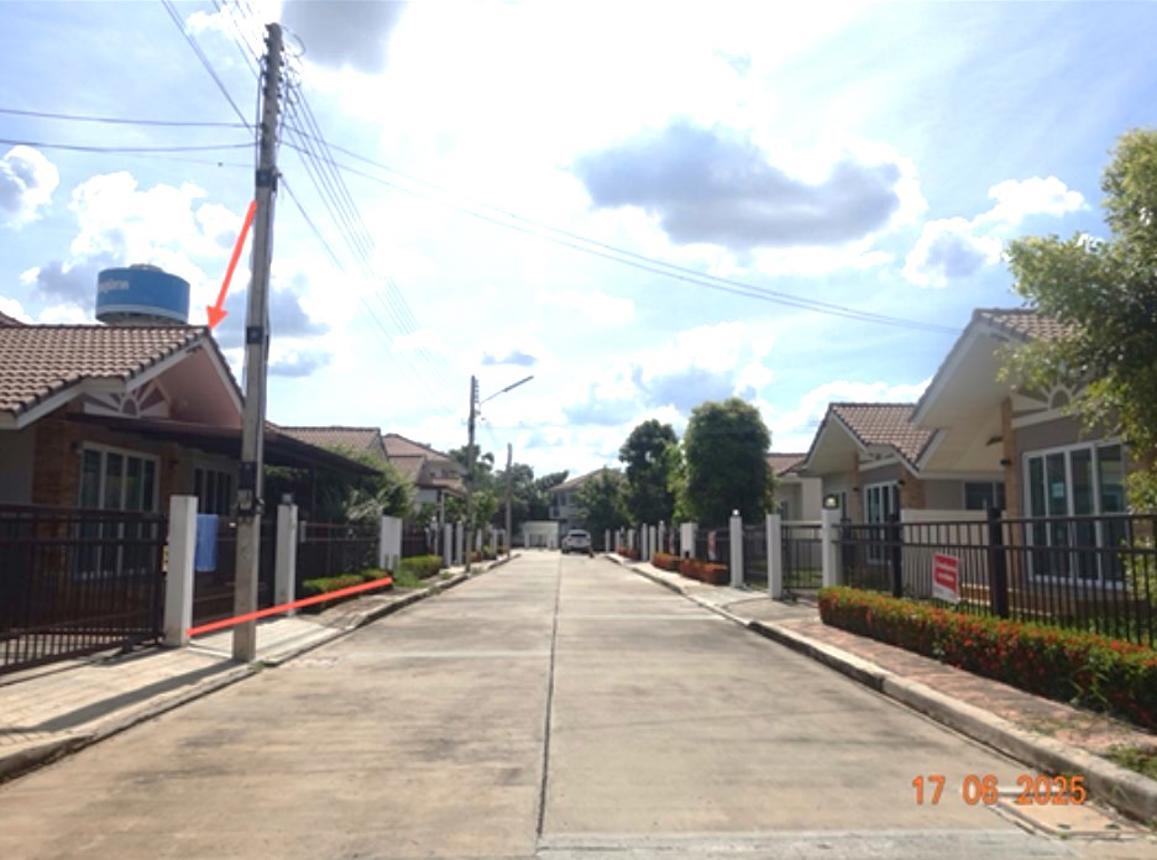 รูป บ้านเดี่ยว 45 ตร.วา ศุภาลัย วิลล์ นครราชสีมา เมืองนครราชสีมา นครราชสีมา 2.7M - รูปที่ 9/14