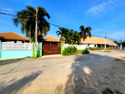 Houses for sale Cha-Am Petchburi : HOME 104.8 Sq.w. Cha-Am Petchburi for 4M