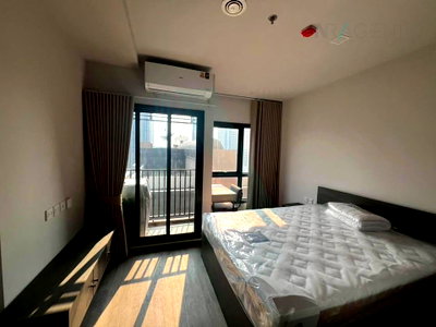 Condos for sale : 🔺 For Sell Condo METRIS DISTRICT LADPRAO Building 1, Floor 20,Studio, Room size 24 sqm
