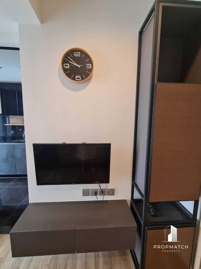 รูป PM000841 ✨Flash Deal ✨ (1Bed1Bath27SQM.) พร้อมอยู่ ! เพียง 16,000 บาทต่อเดือน Tel.0981315848 @propmatch - รูปที่ 2/9