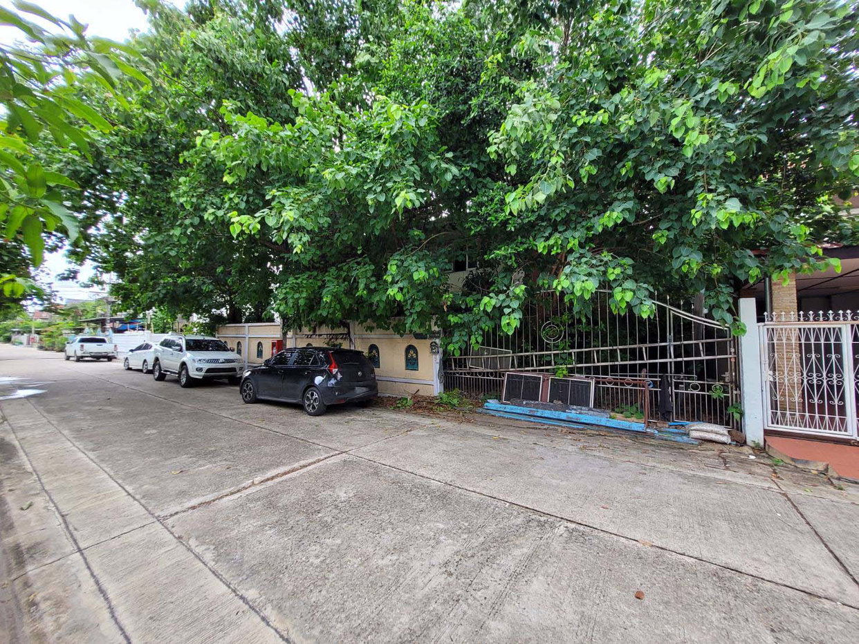 รูป บ้านเดี่ยว 100 ตร.วา ภัทร ไพรเวท 3 บางบัวทอง บางบัวทอง นนทบุรี 6.9M - รูปที่ 1/1