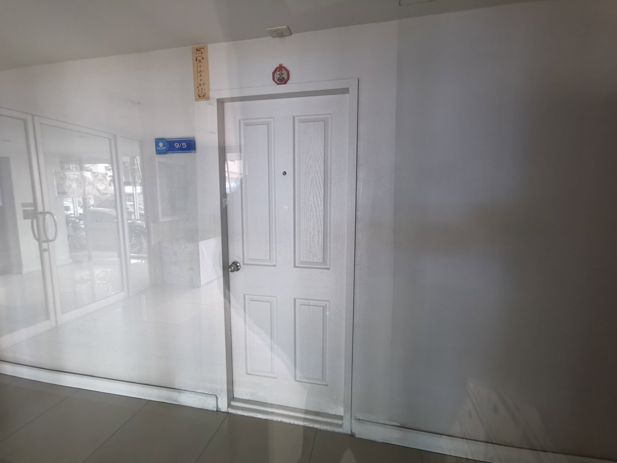 picture CONDO 28.23 Sq.m. Bang Kapi Bangkok for 1.1M - 2/2