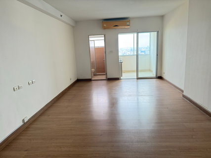 รูปภาพ 🌼MRT Sri Udom~Condo for rent Supalai Park Srinakarin, new air conditioner and new furniture in the whole room~ Stu 38 sqm 🥳