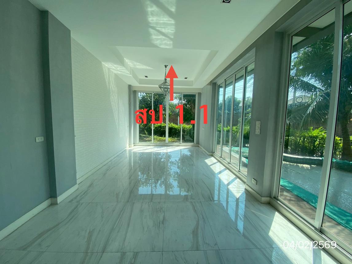 picture HOME 101.8 Sq.w. Khan Na Yao Bangkok for 16.2M - 37/44