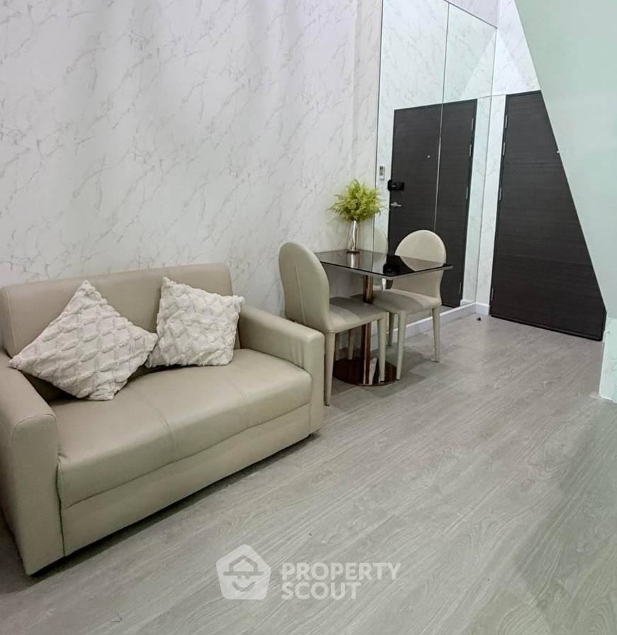 picture 2-BR Condo at Metro Sky Prachachuen near MRT Bang Son (ID 2840976) - 6/7