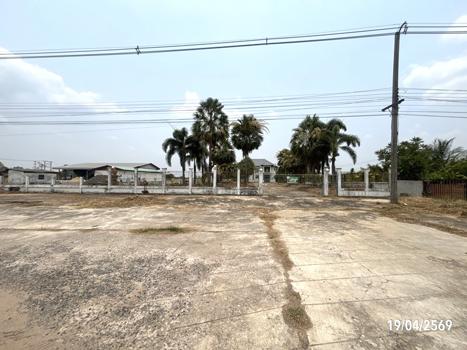 รูป โกดัง 3369 ตร.วา คูเมือง บุรีรัมย์ 19.2M - รูปที่ 53/56