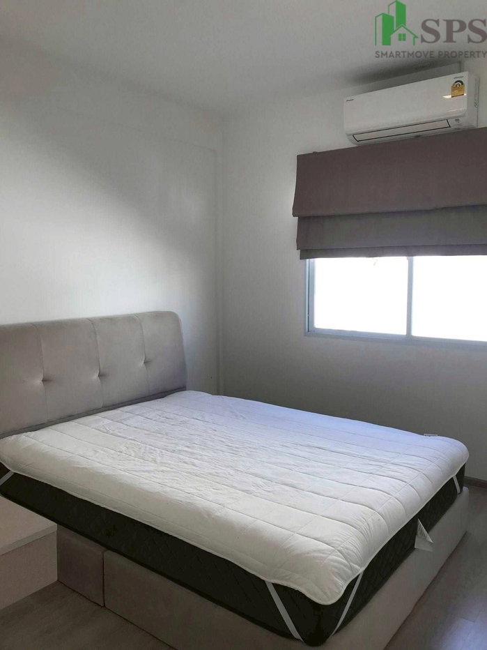 รูป ทาวน์เฮ้าส์ ให้เช่า อินดี้ 2 บางนา-รามคำแหง 2 (SPSJP313) - รูปที่ 5/12