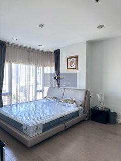 รูปภาพ The Crest Sukhumvit 34 | Beautiful room 🚝ใกล้ BTS Thonglor 50m | 100Step to BTS #2026011613732#FC