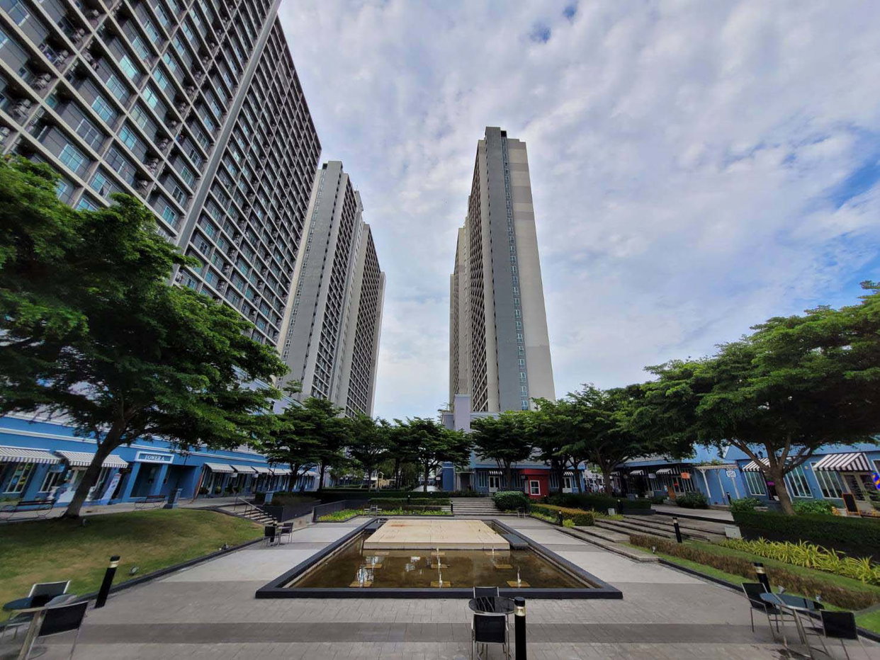 picture CONDO 29.34 Sq.m. Rat Burana Bangkok for 2.1M - 4/5