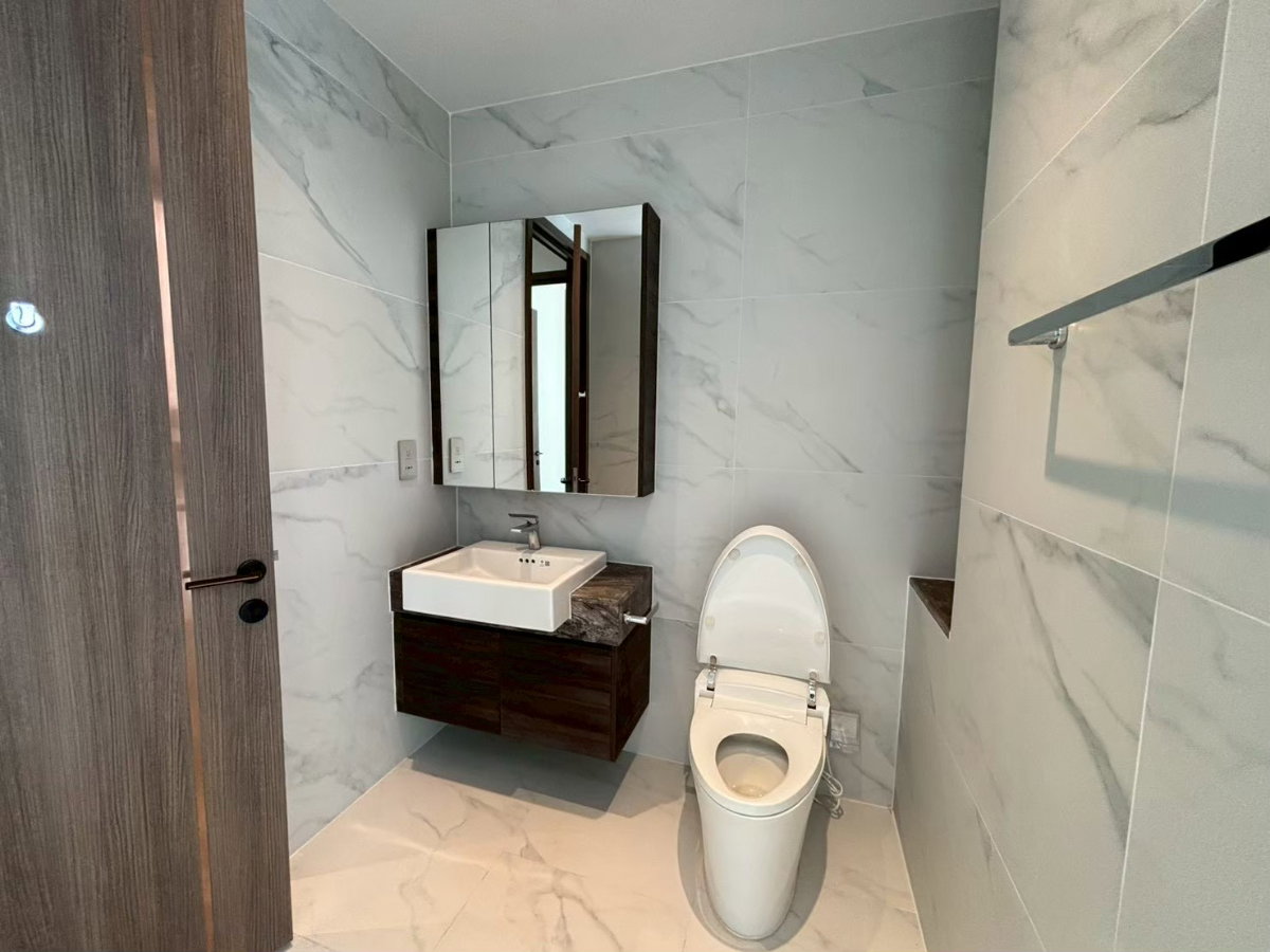 รูป For rent : High-Rise Living at Supalai Icon Sathorn Comfort Meets Sathorn CBD - รูปที่ 21/29