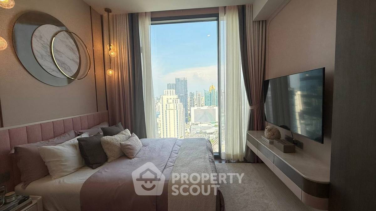 รูป คอนโด 3-ห้องนอน ที่ คิว วัน สุขุมวิท ใกล้ BTS นานา (ID 2868589) - รูปที่ 5/9