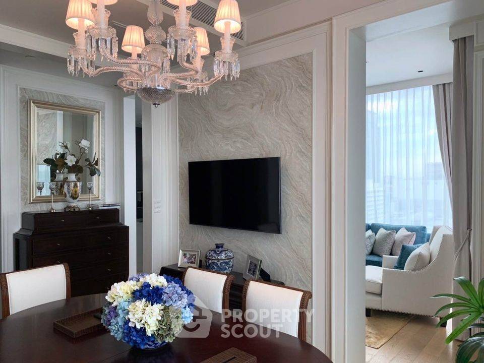 picture 1-BR Condo At 28 Chidlom, BTS Chit Lom 300m, 21st Floor (ID 1373117) - 14/16