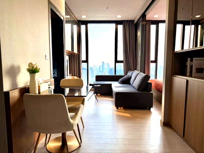 Condos for sale : Sell  🔥One9Five 🔥 5.9M MRT Rama9