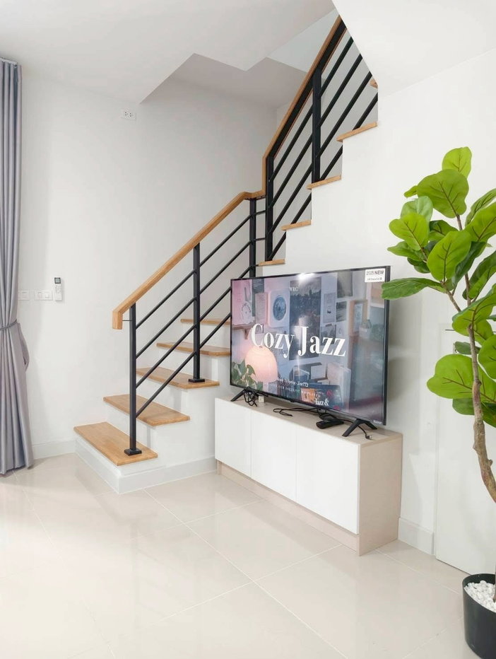 picture ME2500041 Townhome For Rent Pleno Sukhumvit Bangna 3 - 5/10