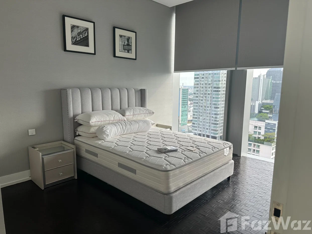รูป ขาย คอนโด 2 ห้องนอน ในโครงการ เดอะ ริซท์-คาร์ลตัน เรสซิเดนเซส แอท มหานคร 6242467 - รูปที่ 5/11