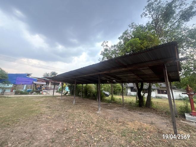รูป บ้านเดี่ยว 252 ตร.วา ประโคนชัย บุรีรัมย์ 820,000 - รูปที่ 3/34