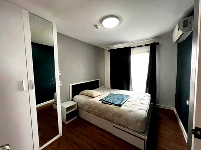 Condos for rent : ❄ONa260701 iCondo Salaya1 [2 bed room]