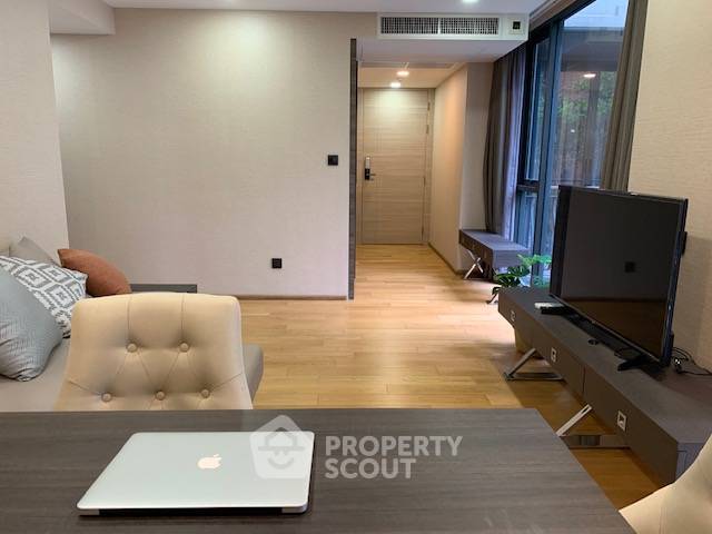 รูป คอนโด 2-ห้องนอน ที่ คลาส หลังสวน ใกล้ BTS ชิดลม (ID 671332) - รูปที่ 3/13