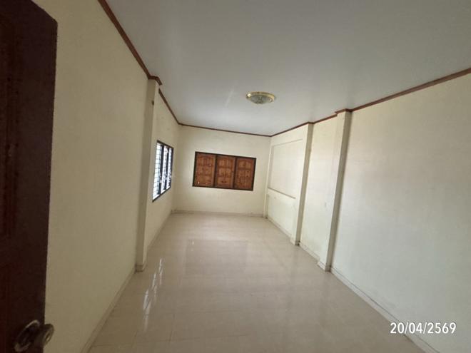 รูป บ้านเดี่ยว 459 ตร.วา ปราสาท สุรินทร์ 1.6M - รูปที่ 7/44