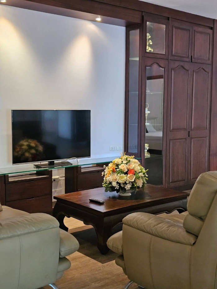 รูป ให้เช่าบ้านเดี่ยวชั้นเดี่ยว บ้านวังตาล ต.สันผักหวาน เชียงใหม่ ใกล้ Central Airport (R1119) T.0946511456 - รูปที่ 4/13