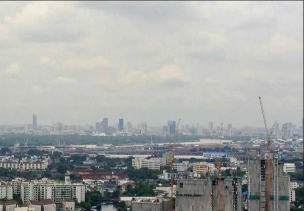 picture 💥CP-7674💥The Base Sukhumvit 77👉Line : @accessliving - 9/11