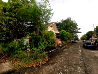 Houses for sale Muang Lop Buri Lopburi : HOME 140 Sq.w. Muang Lop Buri Lopburi for 2M