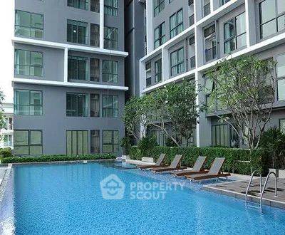 รูป คอนโด 1-ห้องนอน ที่ ไอดีโอ โมบิ สาทร ใกล้ BTS กรุงธนบุรี (ID 1247965) - รูปที่ 4/6
