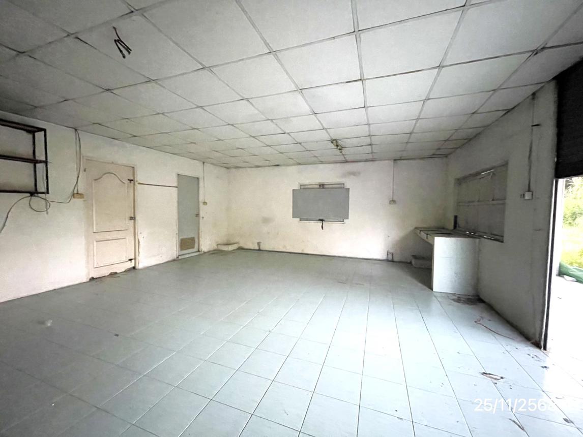 รูป บ้านเดี่ยว 1620 ตร.วา ศรีราชา ชลบุรี 31.3M - รูปที่ 14/24