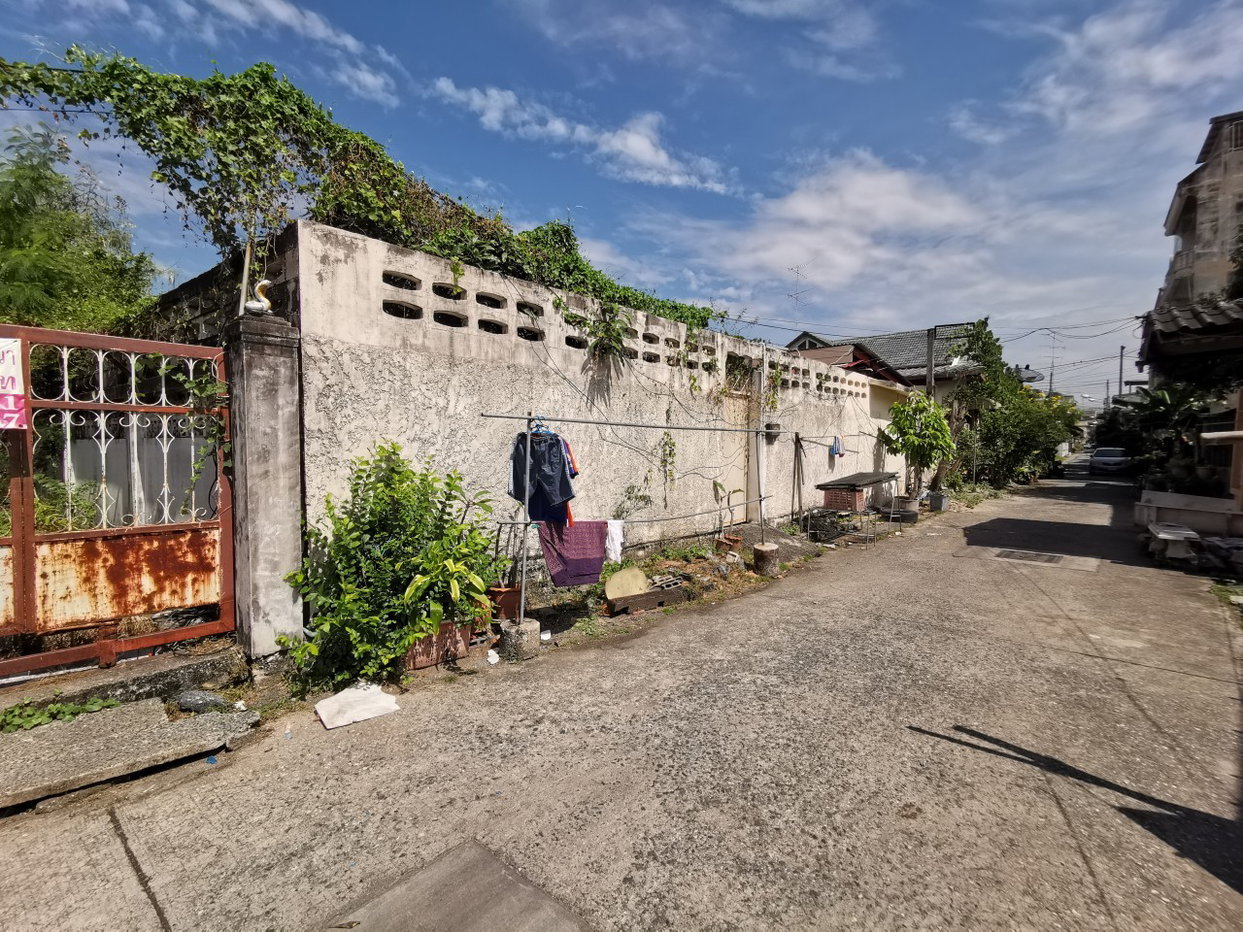 รูป บ้านเดี่ยว 129 ตร.วา มะขามหย่ง ชลบุรี เมืองชลบุรี ชลบุรี 4.8M - รูปที่ 2/3