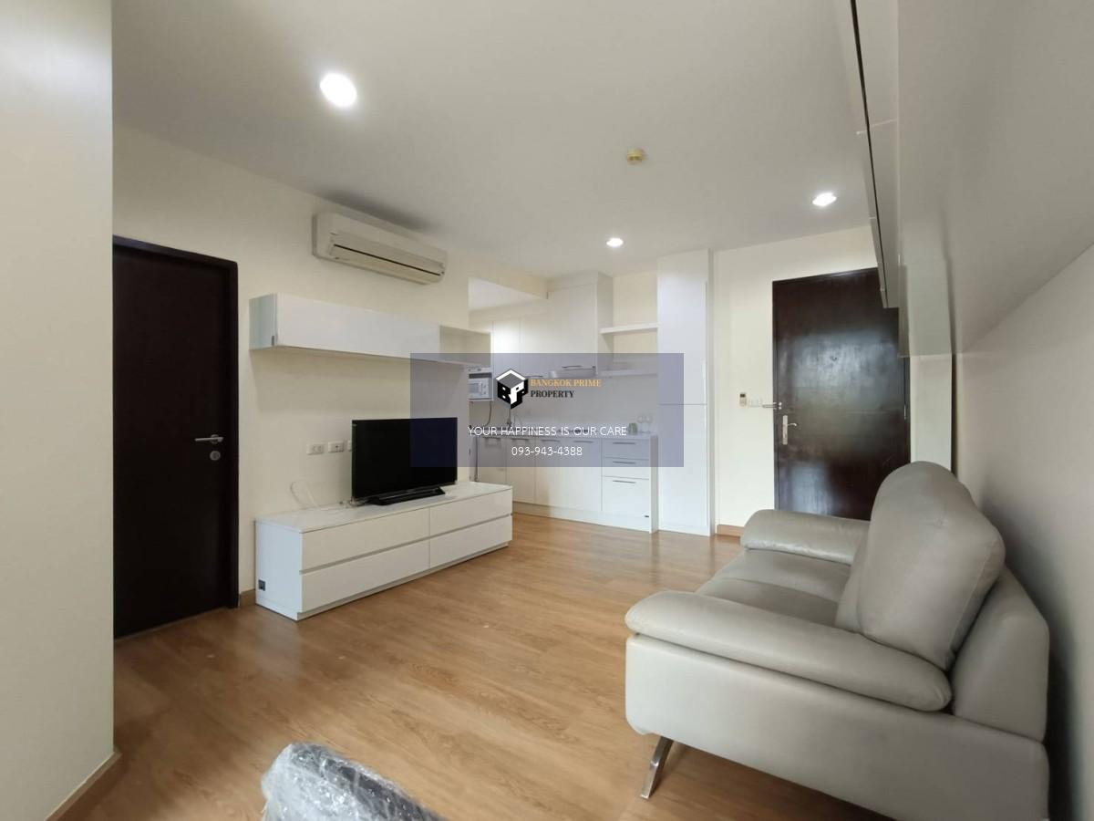 รูป The Address Sukhumvit 42 | 🚝ใกล้ BTS เอกมัย โครงการเงียบสงบ ใกล้รถไฟฟ้า และห้างสรรพสินค้า #2025111112857#FC - รูปที่ 9/15