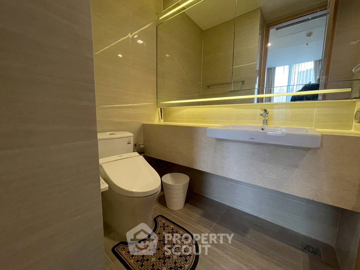 รูป คอนโด 1-ห้องนอน ที่ โนเบิล บีอี 33 สุขุมวิท ใกล้ BTS พร้อมพงษ์ (ID 2868586) - รูปที่ 11/11