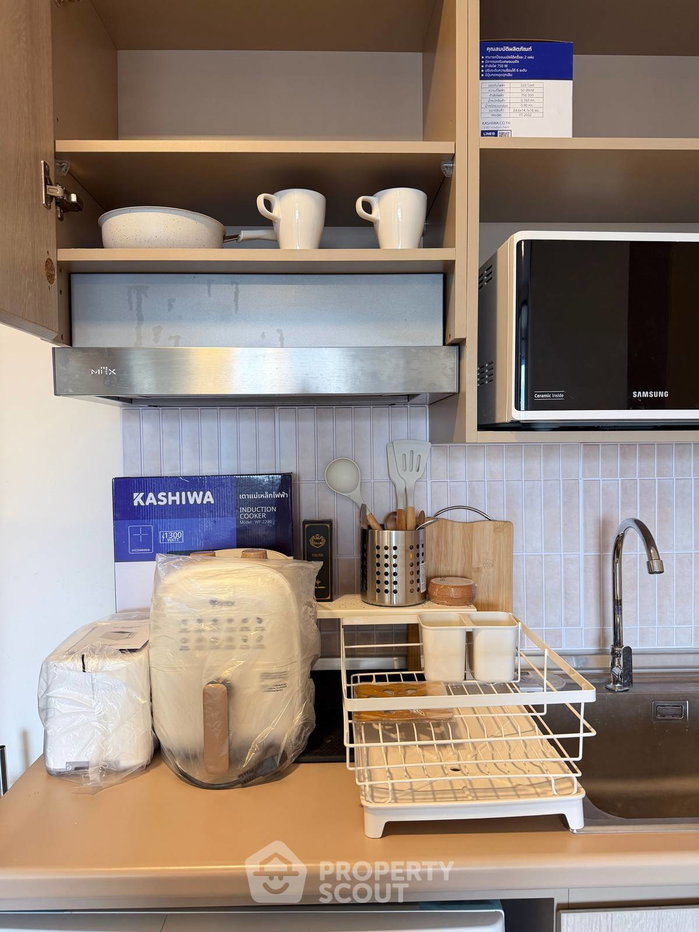 picture 2-BR Condo at Dcondo Reef close to Kathu (ID 2818091) - 3/8