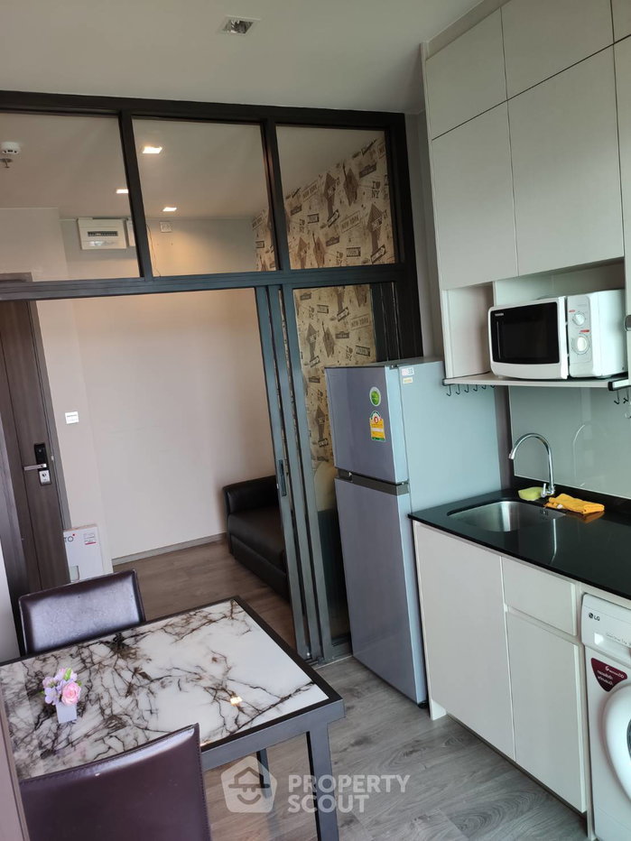 รูป คอนโด 1-ห้องนอน ที่ วิสดอม อเวนิว รัชดา - ลาดพร้าว ใกล้ MRT รัชดาภิเษก (ID 2868799) - รูปที่ 9/9