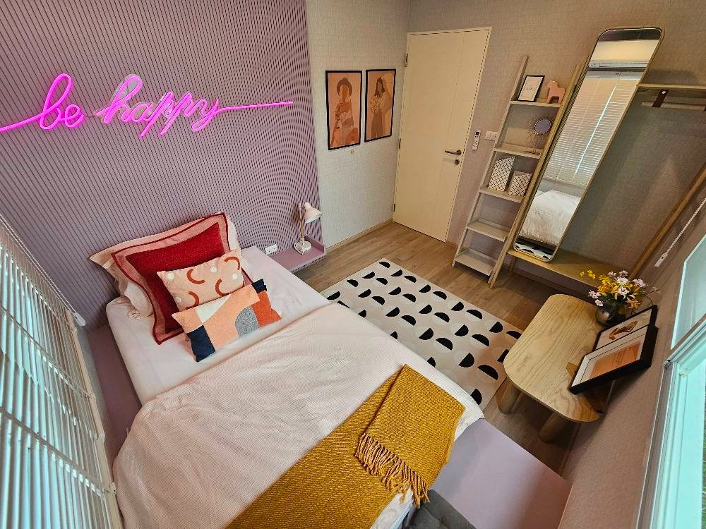 รูป 🏠 ให้เช่าบ้าน : Indy Bangna - Ramkhamhaeng 2 (อินดี้ บางนา - รามคำแหง 2)   รหัสทรัพย์ | 📌LNP-H1005  - รูปที่ 19/26