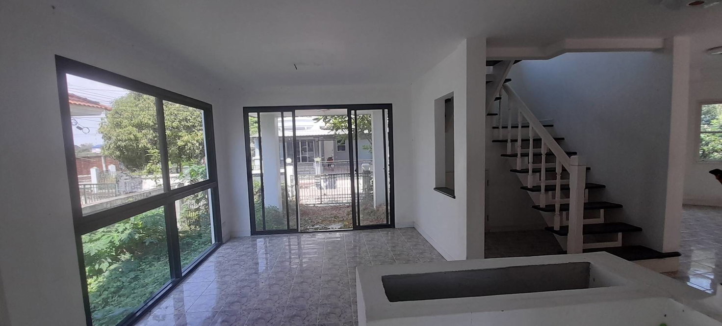 picture HOME 64 Sq.w. Bang Plee Samut Prakarn for 3.8M - 6/9